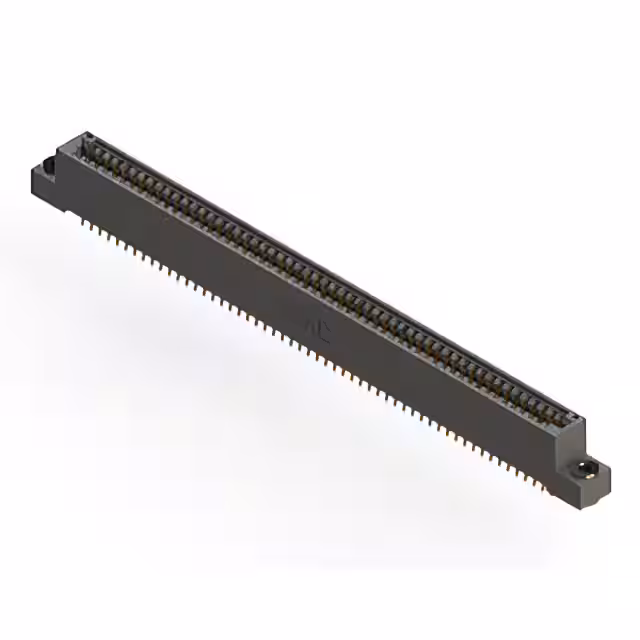 395-110-556-203 EDAC Inc.  Edgeboard Connectors